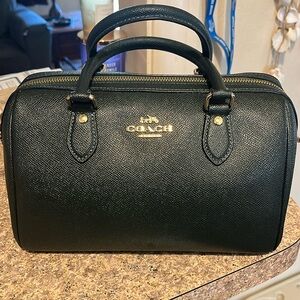 Ivy Green w/ Gold Hardware Rowan